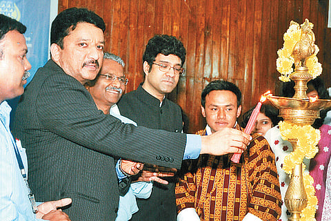SAARC Youth Camp held