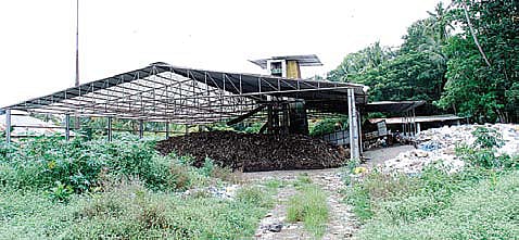 'Will enforce segregation of waste by July'