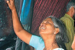 City had a special place in Vinayachandran’s heart