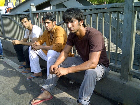 Now, 'Kai Po Che!' gears up for Mumbai gala premiere
