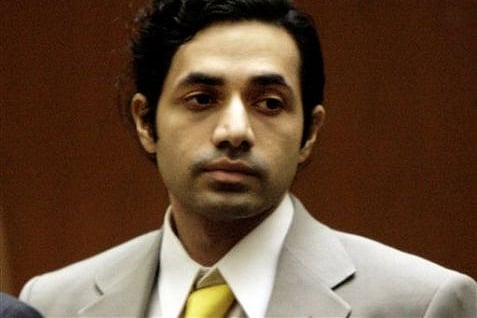 Fashion designer Anand Jon pleads guilty to sex charge