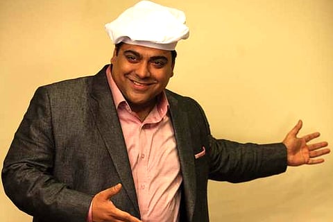 Not quitting 'Bade Achhe Lagte Hain': Ram Kapoor
