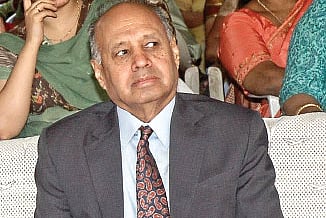 Lokayukta Furore Set to Reach Governor's Ears 
