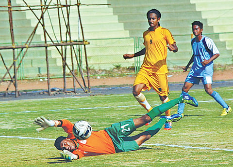 Rafi treble sinks Jharkhand