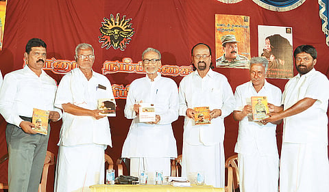 ‘International community needs to voice against Lanka’