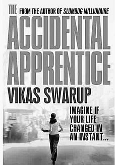 A contrived and predictable book 