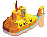 Projects stalled by scams