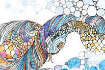 Year of the ‘Gui Si Ying’: Water Snake