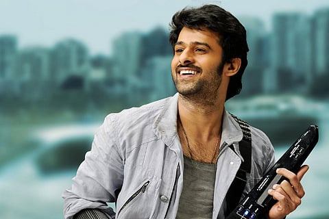 Prabhas believes in content: Koratala Siva