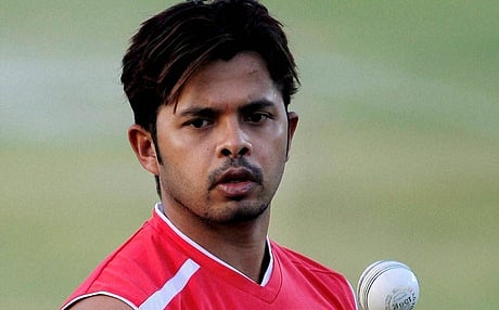 'Sreesanth confesses to spot-fixing charge'
