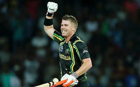 Warner's action despicable, apology counts for little: CA
