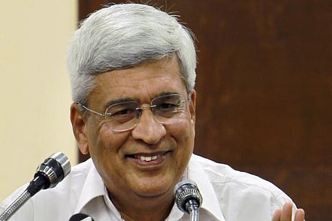 CPM flays CIC move, wants RTI amended