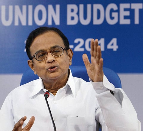 'Effective governance can push growth above 8 per cent'