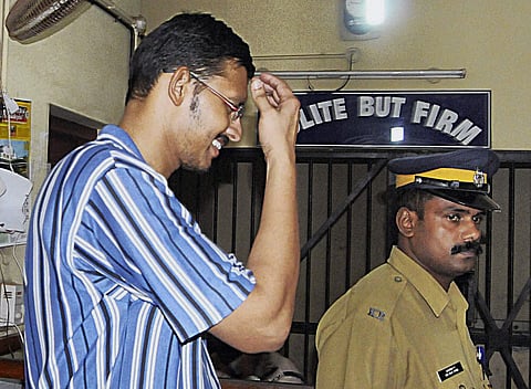 Kerala HC stays DNA test of Bitti Mohanty by a week
