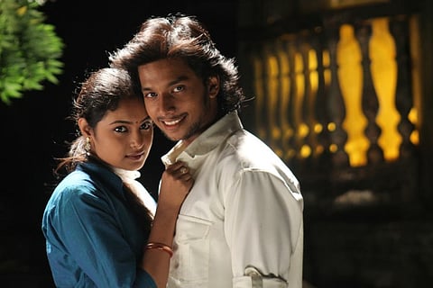 Sundattam (Tamil)