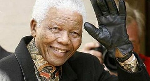 South Africa: Mandela taken to hospital