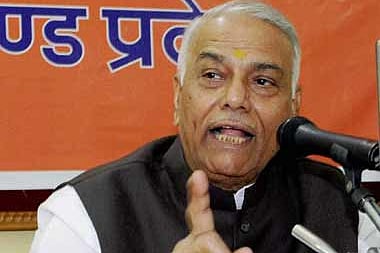 'National executive too large body to discuss Modi campaign issue'