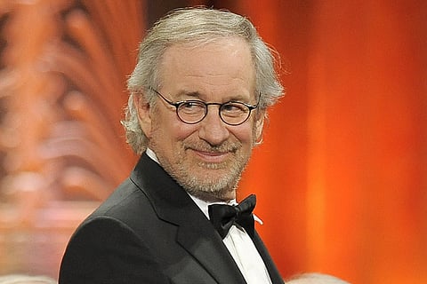 Steven Spielberg was twice rejected as Bond director