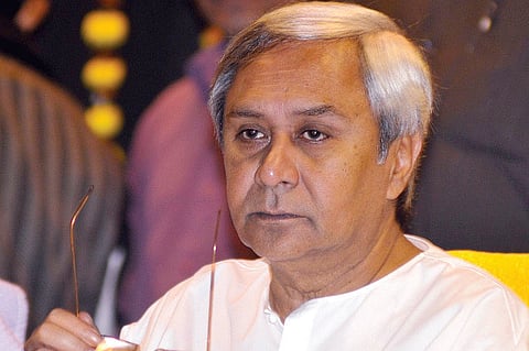 The case of Naveen Patnaik’s revolving door Cabinet
