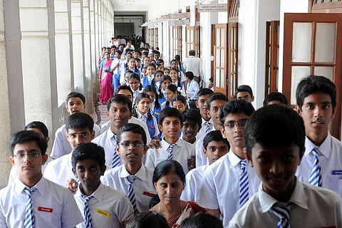 Kerala achieves lowest school dropout rate in India
