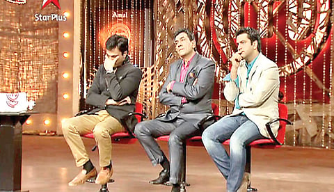 'MasterChef India 4' Promises Innovative Veggie Delights