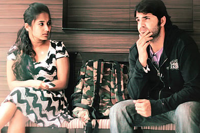 'Miley Somehow' (Hindi)