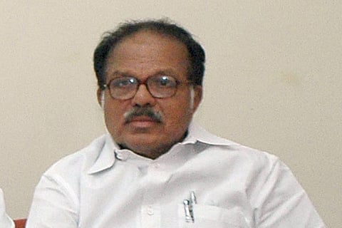 Breather for Kurien in Suryanelli sex case as convict retracts statement