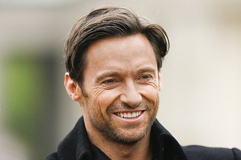 Hugh Jackman to appear in 'Six Years'