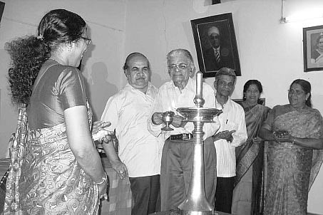 'Kelekar enriched Konkani'
