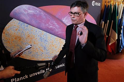 Universe ages 80 million years; Big Bang gets clearer