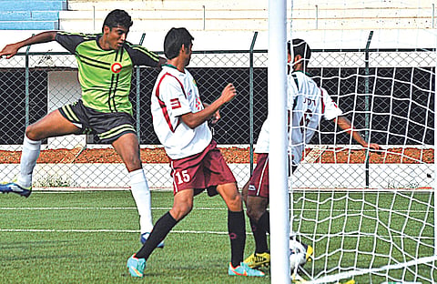 South United post first win