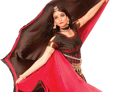 Three perspectives, one truth explored by Savitha Sastry