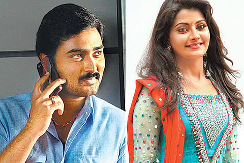 ‘Thriller’ of a comeback film