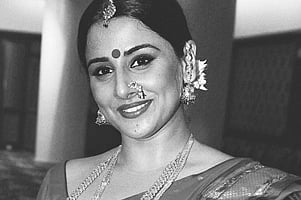 Nose rings now a symbol of beauty 