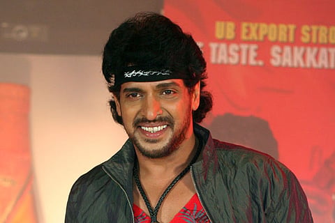 Upendra Not Playing Villain in Allu Arjun's Film