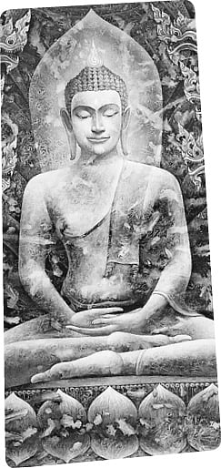 The philosophy of Buddha