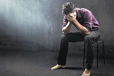 You can bust social phobia