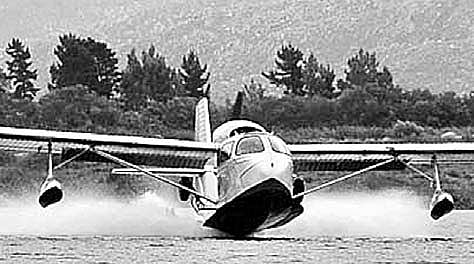 Fisherfolk, green activists slam seaplane project