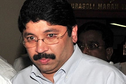 'FDI rules violated in Aircel-Maxis deal'