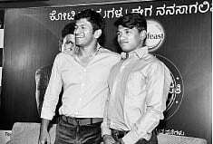 Youth wins 1 crore on Puneeth's show
