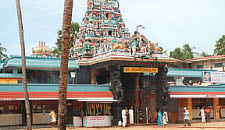 Attukal Development: Special plan for core area