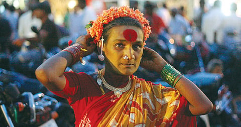Koovagam fest, a time of ‘horror’ for some Chennai transgenders