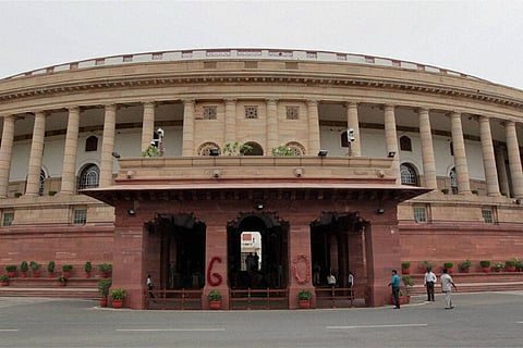 Parliament disruptions: A negation of democracy?