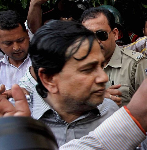 Saradha scam kingpin wants to repay 'genuine customers' by selling assets