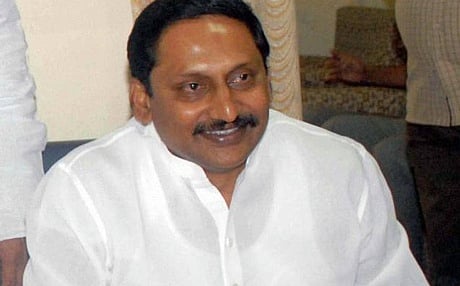 Kiran gets brickbats from colleagues