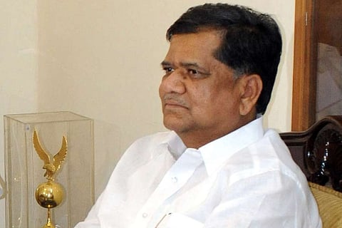 Karnataka CM resigns after BJP's rout