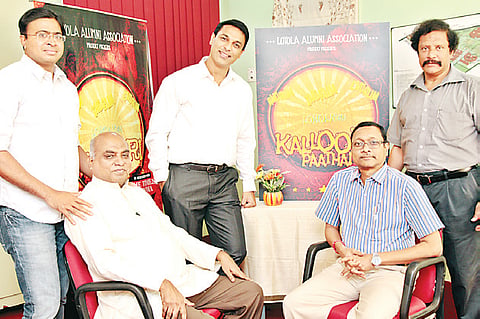 Stars to light up Loyola’s alumni fest tomorrow