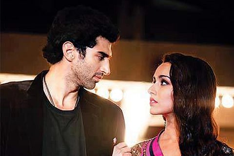 'Aashiqui 2' (Hindi)
