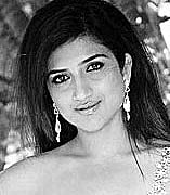 Rishika Singh files case against producer