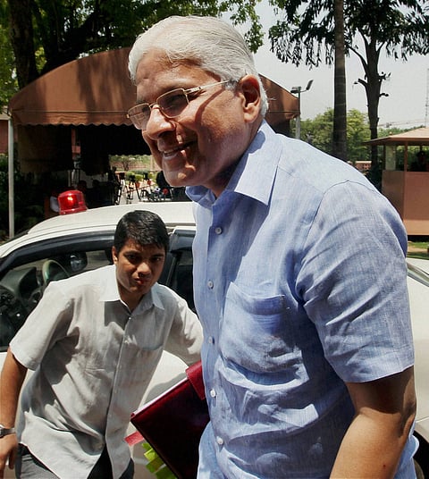 Ashwani, AG changed report: CBI likely to tell SC